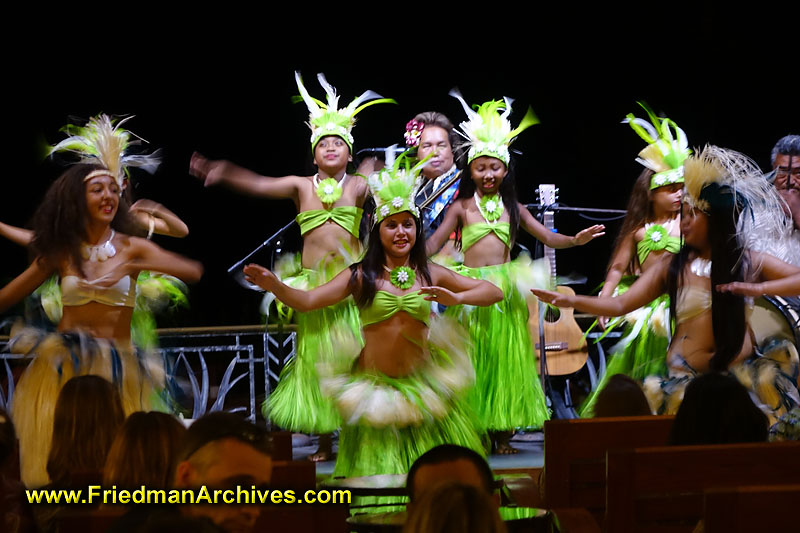 tourist,vacation,holiday,show,culture,dancing,tourists,economy,grass,skirts,
